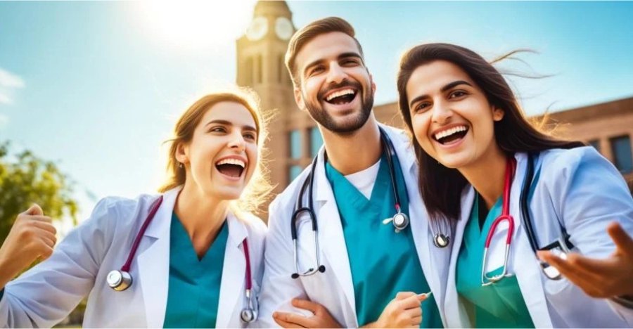 How NEET Results Affect Your MBBS Admission Journey