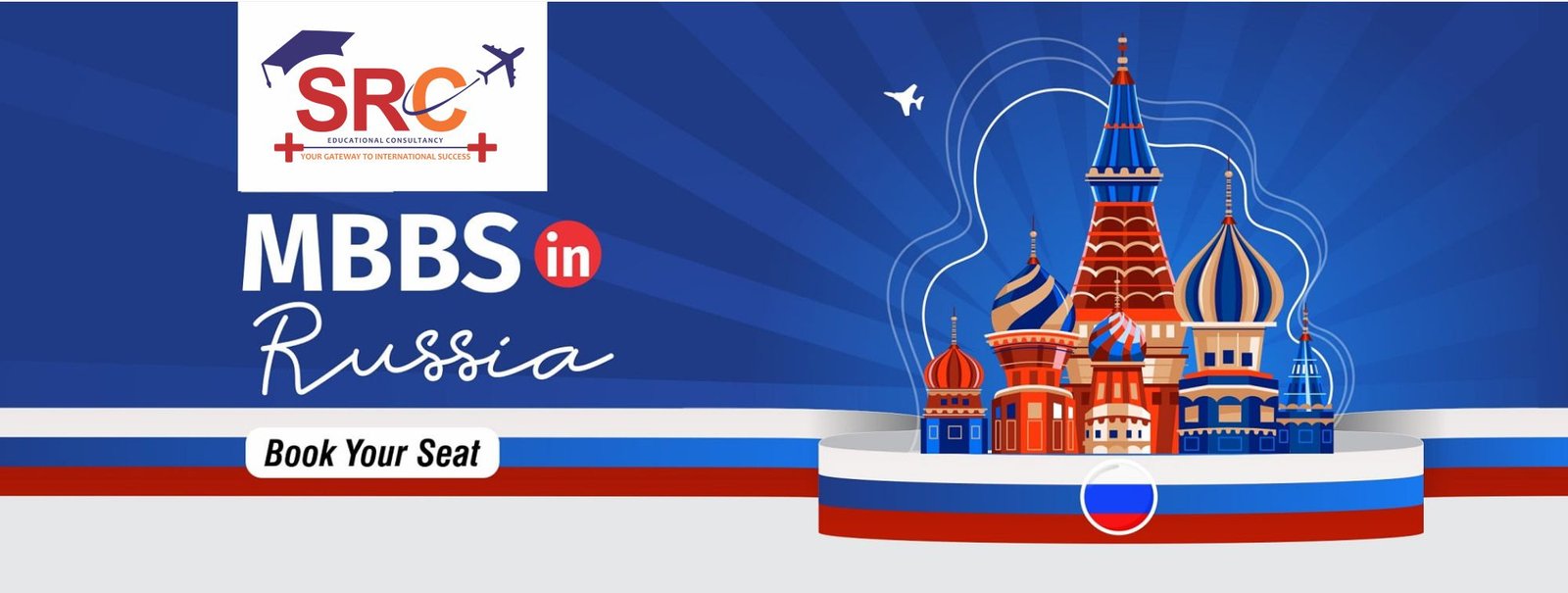 MBBS in Russia